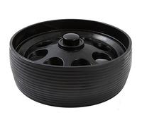 Hitchman Replacement Wheel with Hub Cap for the Wastemaster