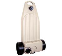 Hitchman Wastemaster Waste Water Carrier One Size