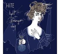 Hite Light of a Strange (CD) Album (US IMPORT)