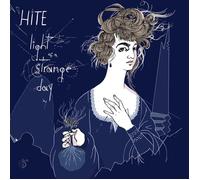 Hite Light of a Strange Day (CD) Album (US IMPORT)