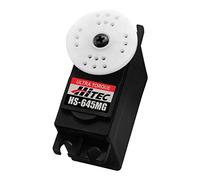 Hitec 32645S HS-645MG High Torque 2BB Metal Gear Servo