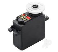 Hitec D89MW Mighty Micro Ultra Torque Metal Gear Servo