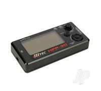 Hitec HFP-30 Hitec Digital Servo Programmer For RC Aircraft