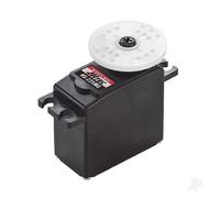 Hitec HS225MG. Mighty Mini, Metal Geared Servo. 4.8 - 6 Volt. 3.9 - 4.8Kg Torque