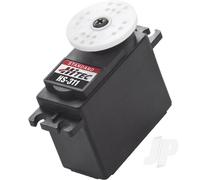 Hitec HS311 Standard Analogue Servo (High Impact Gears) 43g 3.5kg/0.15s 4.8V - 6