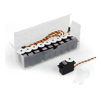 Hitec HS645MG Bulk Box (10pcs Servo In Box)