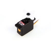 Hitec HS65MG Micro Servo 1.6kg/0.16s (Metal Gear) (2212120)