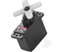 Hitec HS65MG+ Mighty Feather 11.9g Metal Geared Ball Bearing Servo