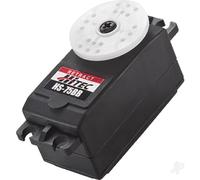 HiTec HS75BB Retract Servo. 180 Degree Rotation, Metal Gears and Ball Bearing.