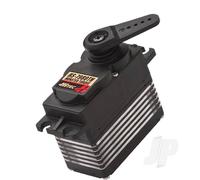Hitec HS7980TH Digital Servo G2 Premium High Voltage (HV) Monster Torque 7.4V