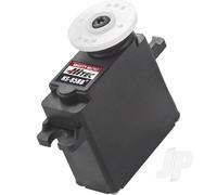 Hitec HS85BB Mighty Micro Servo Top Ball Bearing Hybrid I.C.