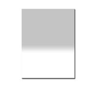 Hitech 100mm Graduated Neutral Density 0.3 Hard Edge Filter