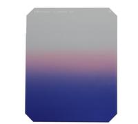 Hitech 100x125mm 4x5 inch Soft Edge Filter - Twilight 3