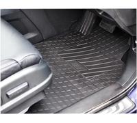 HITECH Tailored VS Rubber Car Mats to fit - BMW 2 Series Active Tourer F45 2014 onwards NO SMELL