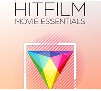 HitFilm Movie Essentials CD Key