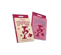 Hitgs - 1st Mini Album Things we love : I CD (2 versions SET)