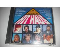 Hithaus-Die deutschen Super-Hits '92