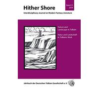 Hither Shore Band 11 Nature and Landscape in Tolkien