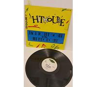 HITHOUSE - HITHOUSE jack to the sound of the underground, 12 inch single, SUPET 137