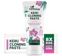HiThrive 2oz Keiki Paste for Plants - Up to 500 Applications, Ideal for Orchids & Houseplants, Convenient Plant Cloning Paste