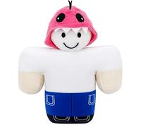 HiTjK 99 Nights In The Forest Plush, Deer Plush Teddy For Boys, Deer Teddy 27 CM Soft Stuffed Animal, For Friends And Family