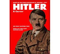 Hitler - A Career