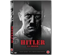 Hitler: A Career [DVD] [1977] [Region 1] [US Import] [NTSC]