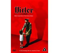 Hitler: A Career [DVD]
