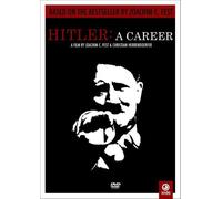 Hitler: A Career [DVD]