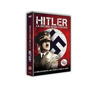 Hitler, A Career (Region 2)
