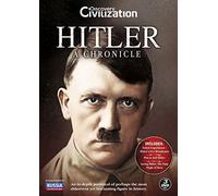 Hitler: A Chronicle [DVD]