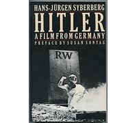Hitler- a Film from Germany