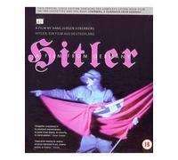 Hitler - A Film From Germany [VHS]
