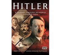 hitler a journey through his world