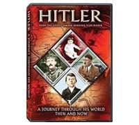 Hitler - A Journey Through His World [DVD]
