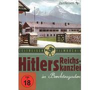 HITLER ADOLF - HITLERS REICHSKANZLEI (1 DVD)