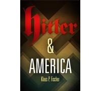 Hitler and America