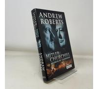 Hitler and Churchill: Secrets of Leadership