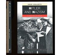 Hitler and Nazism (Windrush History of the 20th Century)