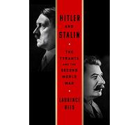 Hitler and Stalin