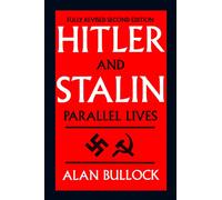 Hitler and Stalin