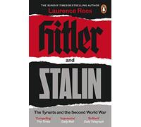 Hitler and Stalin