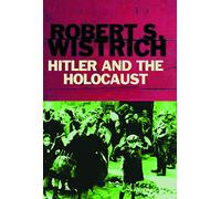 Hitler and the Holocaust (Universal History)