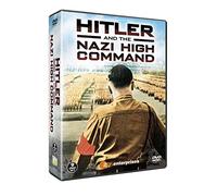 Hitler And The Nazi High Command [DVD]