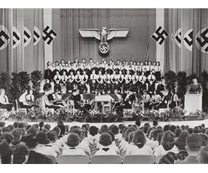 Hitler and the Nazi Youth