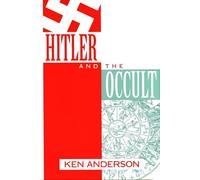 Hitler and the Occult (German Studies)