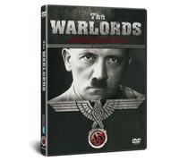 Hitler And The Warlords [DVD]
