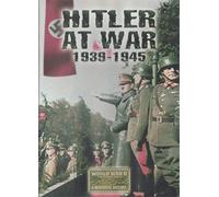 Hitler At War 1939-1945