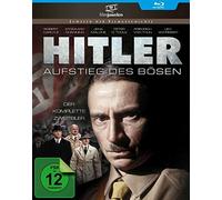 Carlyle,Robert - HITLER-AUFSTIEG DES BOESE - MO [Blu-ray] [2003]