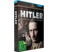 HITLER-AUFSTIEG DES BÖSEN- - CARLYLE,ROBERT BLU-RAY NEW